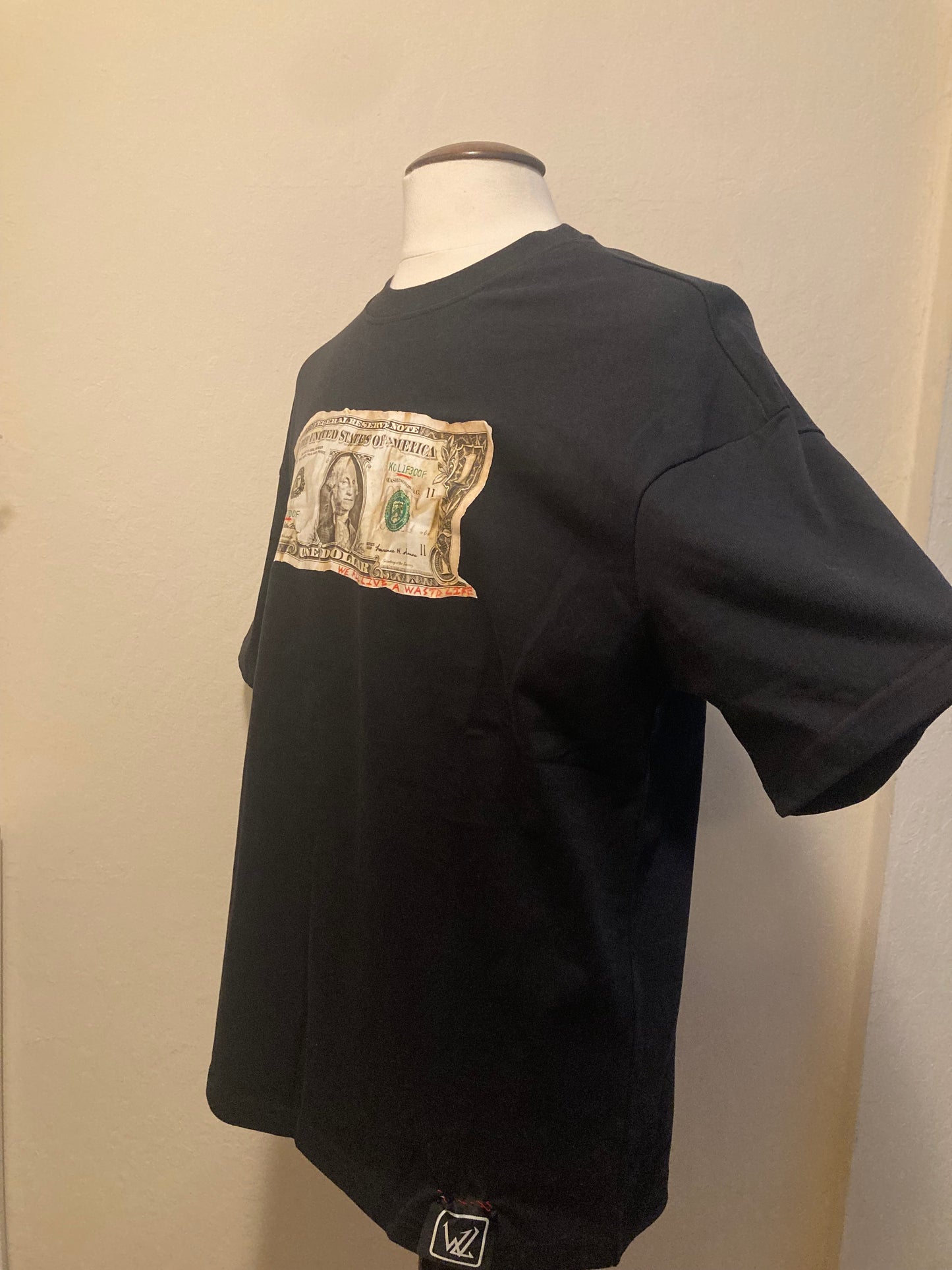 $1 WAstD LifE T-Shirt