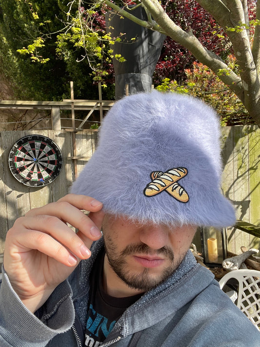 Baguette$ Bucket Hat