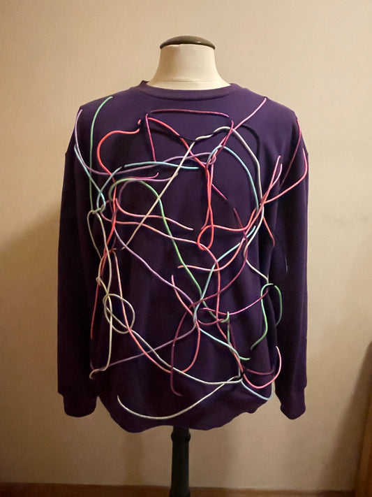 String Theory Sweatshirt