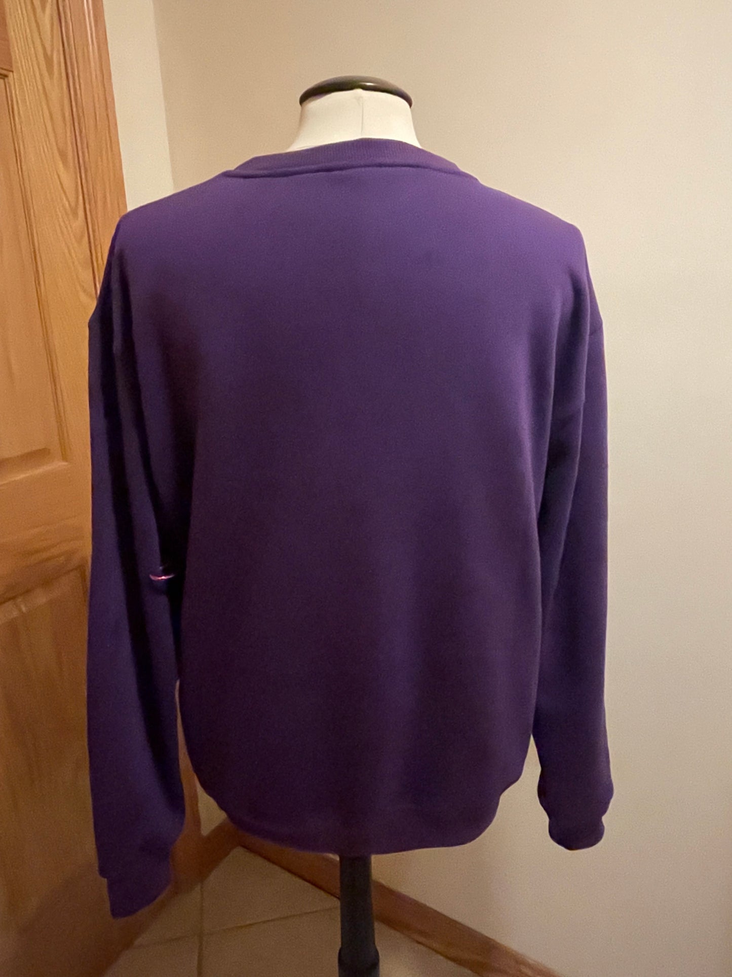 String Theory Sweatshirt
