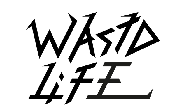 Wastd Life Online Shop